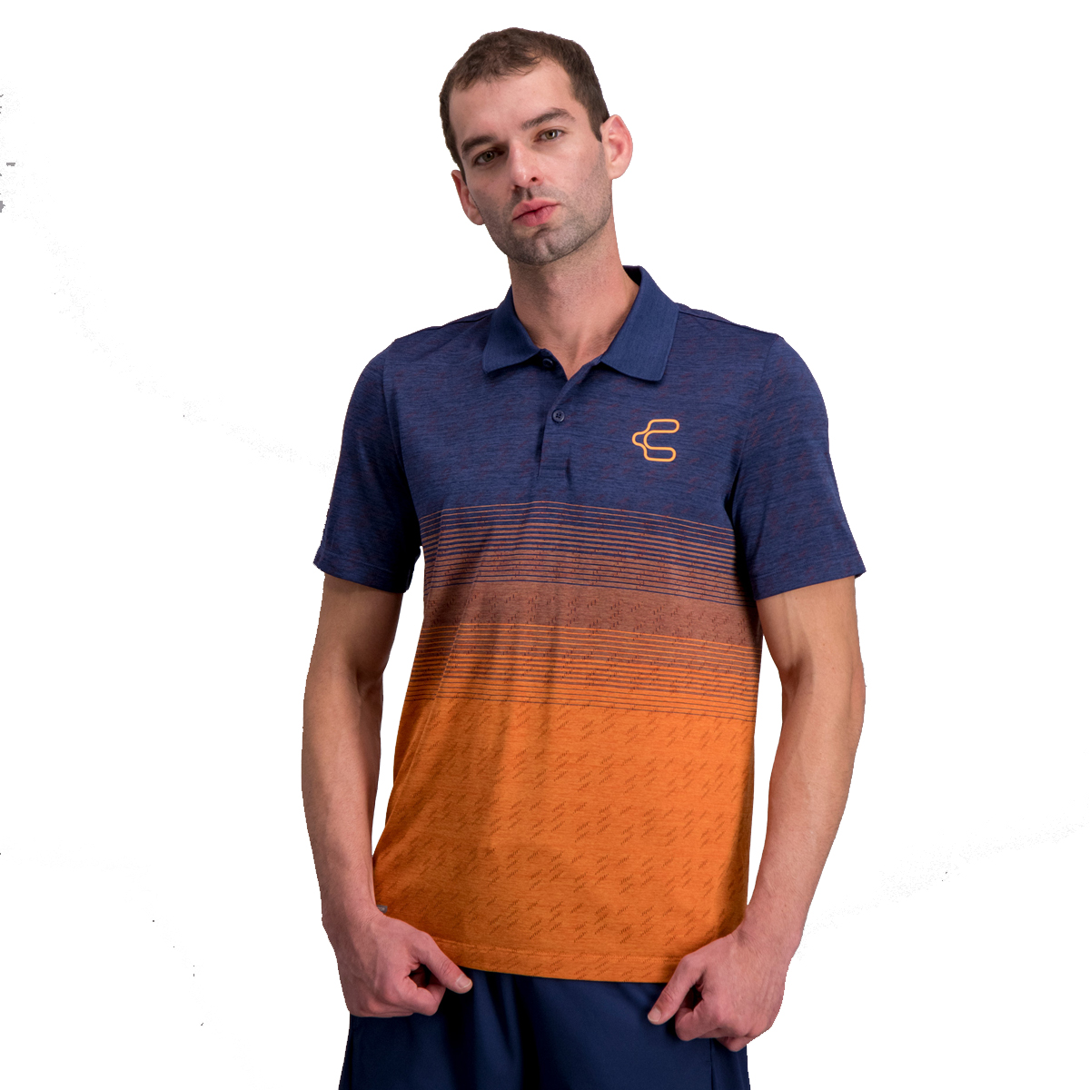 Polo Charly Sport Training 5007813 para Hombre