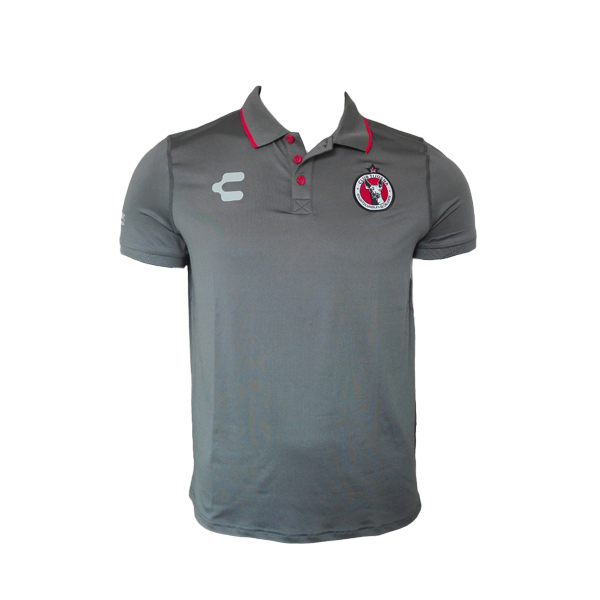 Charly Polo Xolos Temporada 19/20 para Hombre