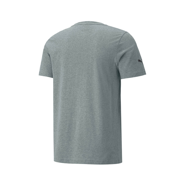 Foto 3 pulgar | Playera Puma Ferrari Race Tonal Shield Tee para Hombre