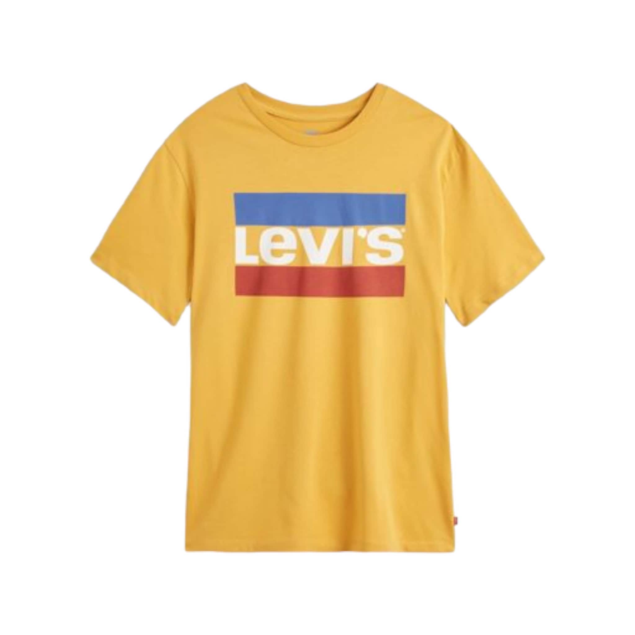 Playeras levis online coppel