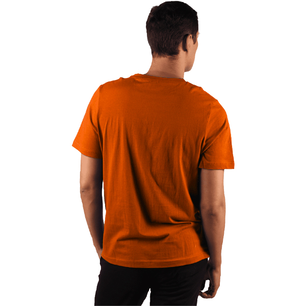 Foto 3 pulgar | Playera Kappa Casual 381h2tw color Rojo para Hombre