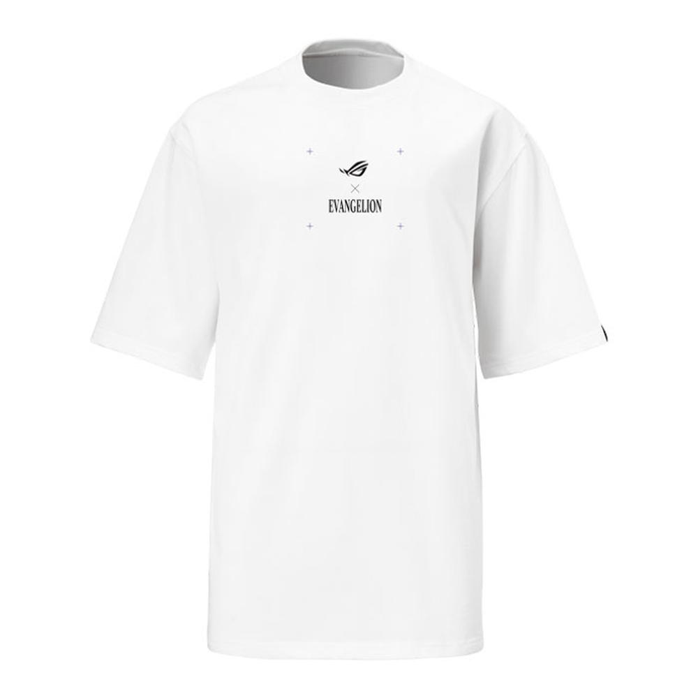 Foto 2 pulgar | Playera Asus Ct1012 Blanco para Hombre