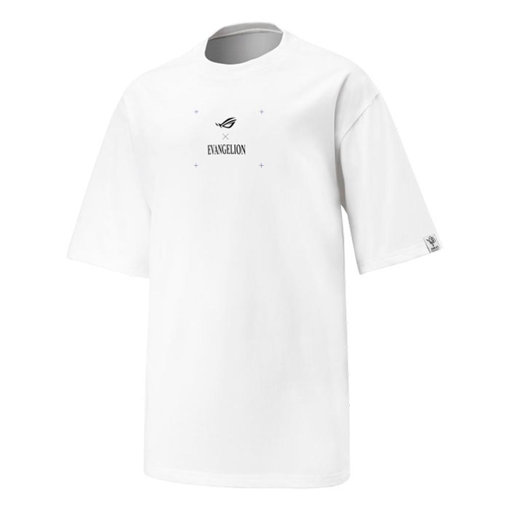 Foto 3 pulgar | Playera Asus Ct1012 Blanco para Hombre