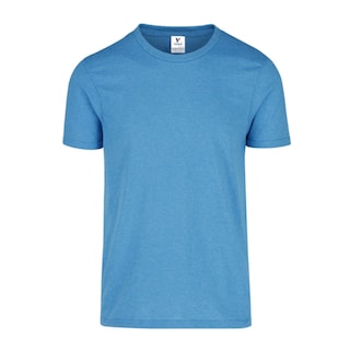 Foto 1 | Playera Yazbek color Azul para Hombre