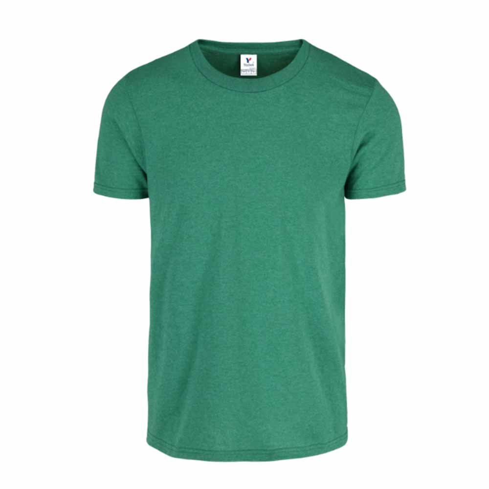 Foto 1 | Playera para Caballero Cuello Redondo Yazbek Jade
