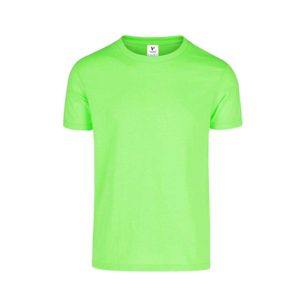 Foto 2 pulgar | Playera Yazbek color Verde para Hombre