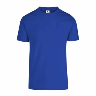 Foto 1 | Playera Yazbek C0200 Azul para Caballero