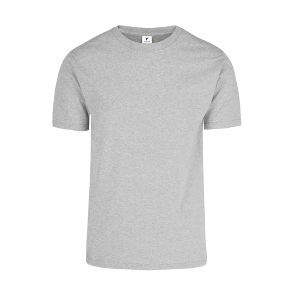 Foto 2 pulgar | Playera para Caballero Yazbek C0200 Gris