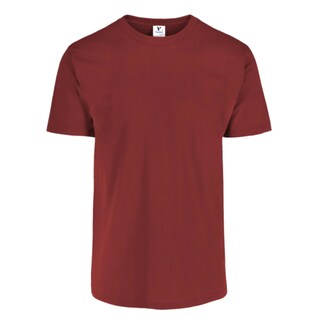 Foto 1 | Playera Yazbek color Marrón para Hombre