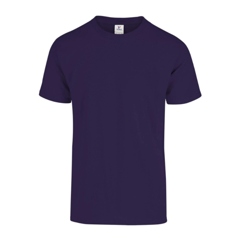 Foto 2 pulgar | Playera Yazbek color Morado para Hombre