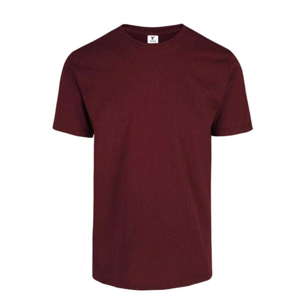 Foto 2 pulgar | Playera Yazbek Marrón para Hombre