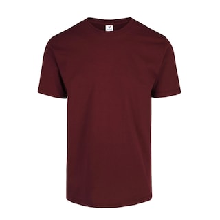 Foto 1 | Playera Yazbek Marrón para Hombre