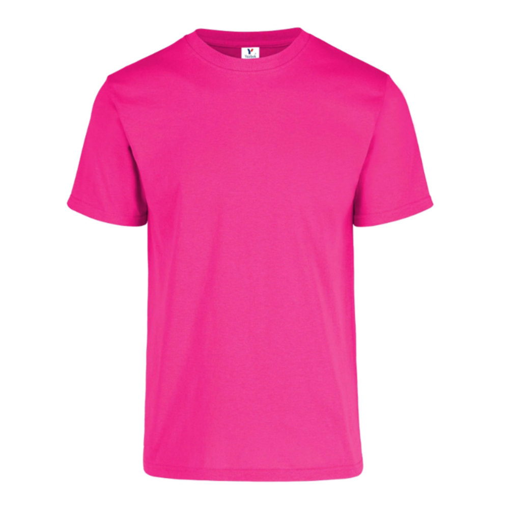 Playera Yazbek color Rosa para Hombre