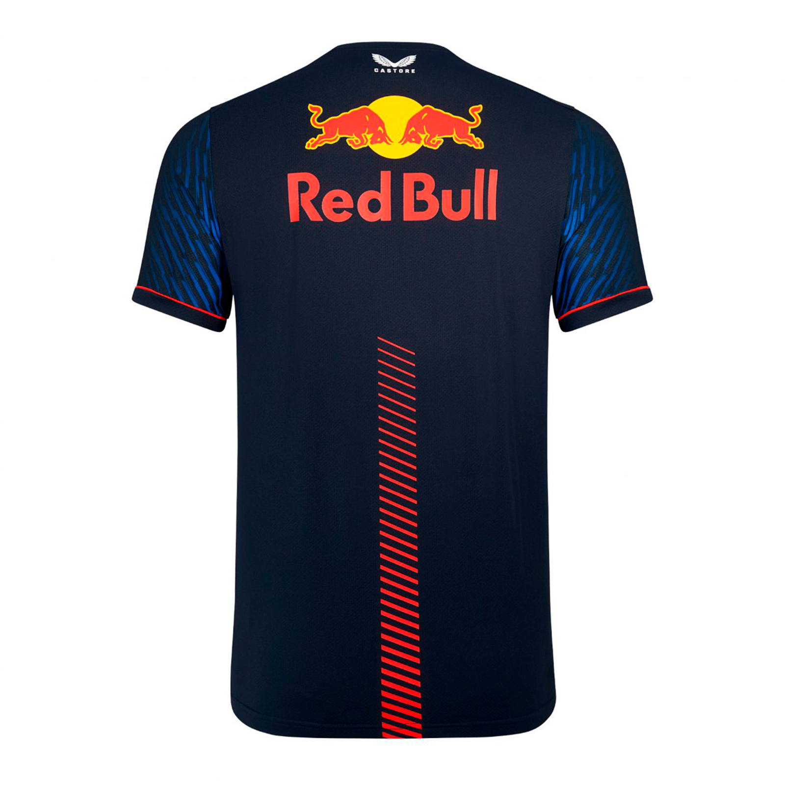 Foto 3 pulgar | Playera Red Bull Racing Driver Max Verstappen F1 2023 para Hombre