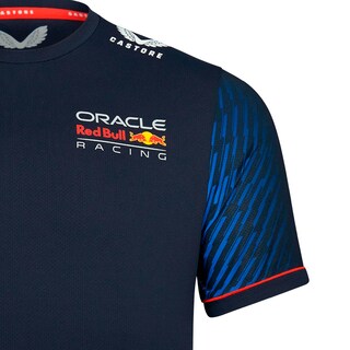 Foto 4 | Playera Red Bull Racing Driver Max Verstappen F1 2023 para Hombre