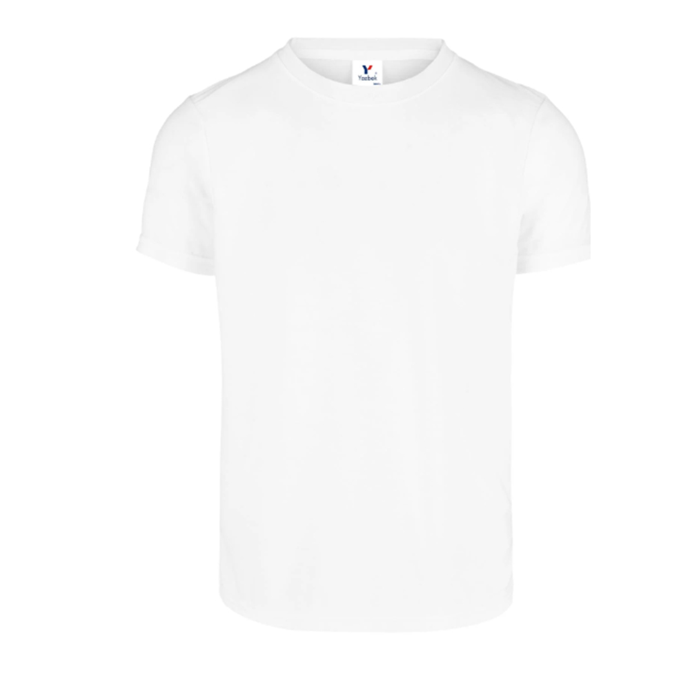 Foto 2 pulgar | Playera Yazbek color Blanco para Hombre