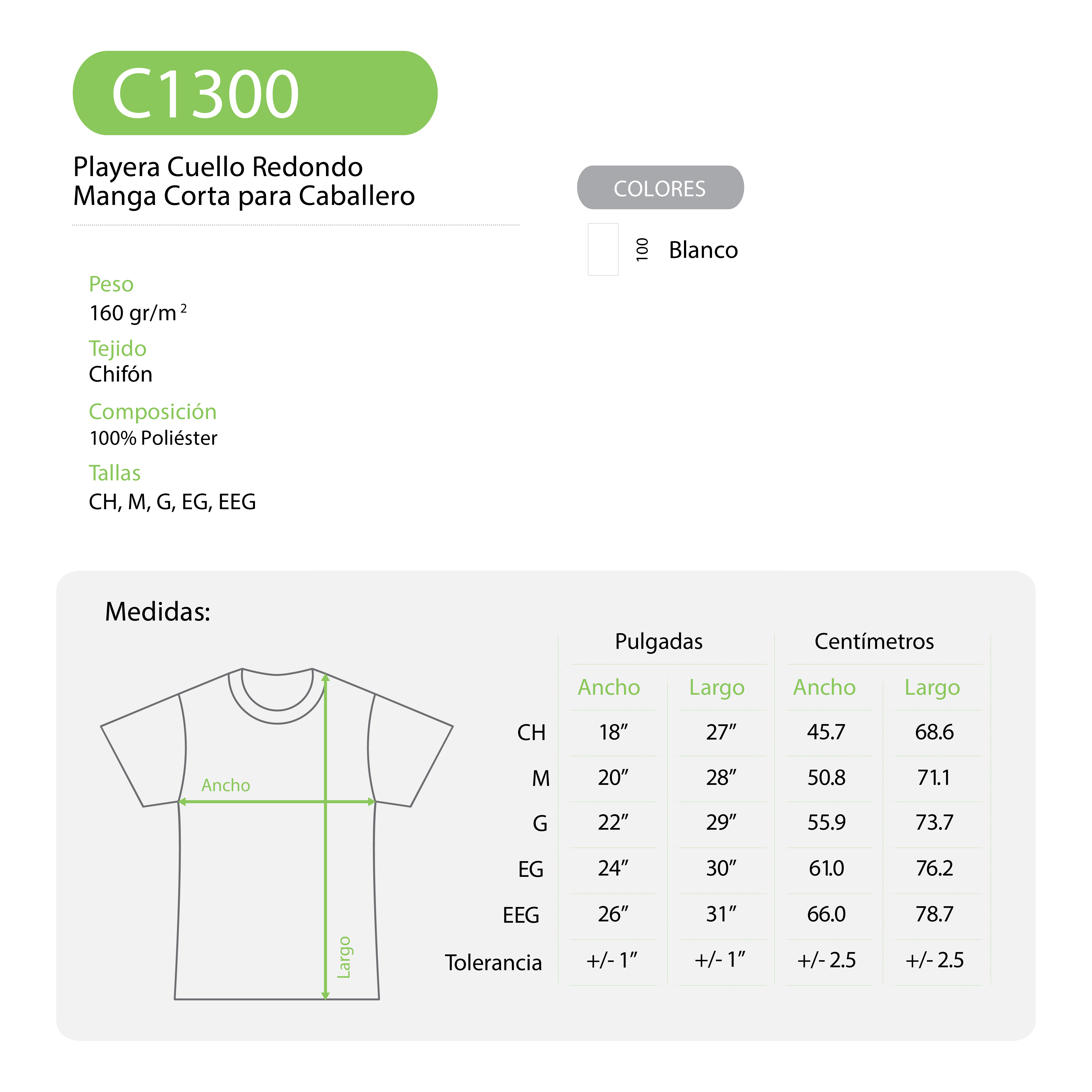 Foto 4 pulgar | Playera Yazbek color Blanco para Hombre