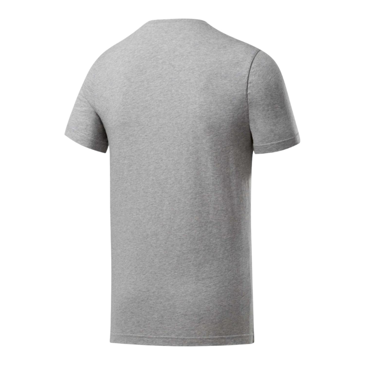 Foto 3 pulgar | Playera Reebok Gris para Hombre