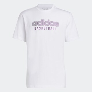 Foto 2 | Playera Adidas Metaverse Blanca para Hombre