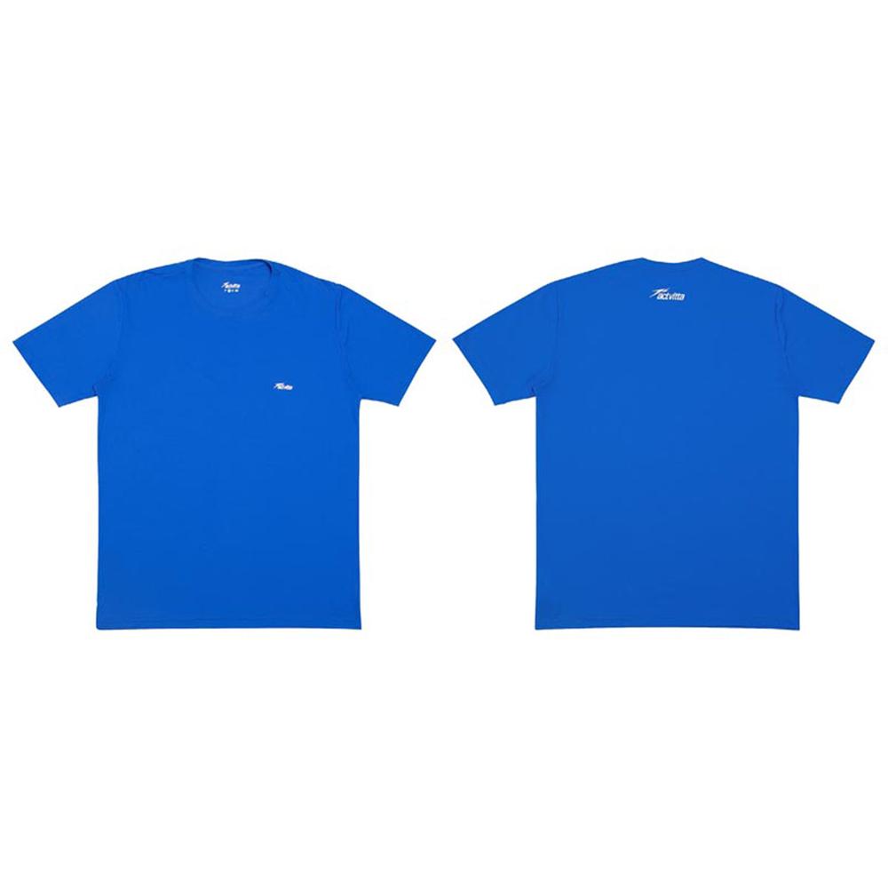 Foto 5 pulgar | Playera Para Hombre Actvitta 40004.2.25403 Azul