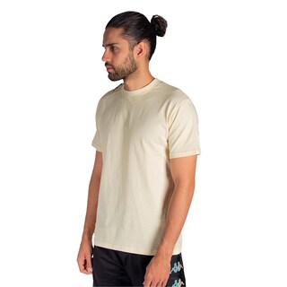 Foto 4 | Playera Caballero Manga Corta Kappa Banda 10 Lovely