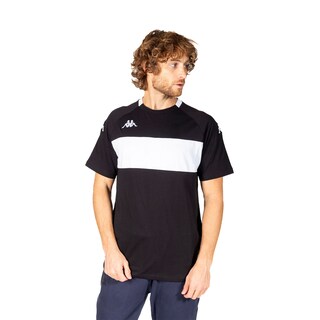 Foto 1 | Playera Caballero Manga Corta Kappa 4soccer Diago