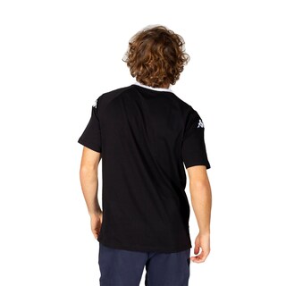 Foto 2 | Playera Caballero Manga Corta Kappa 4soccer Diago