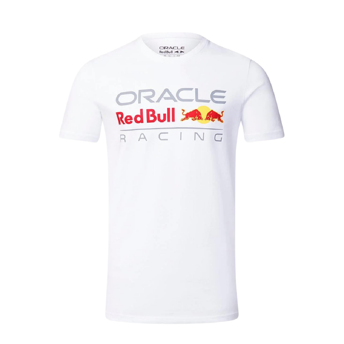 Foto 2 pulgar | Playera Castore Red Bull Racing Blanca