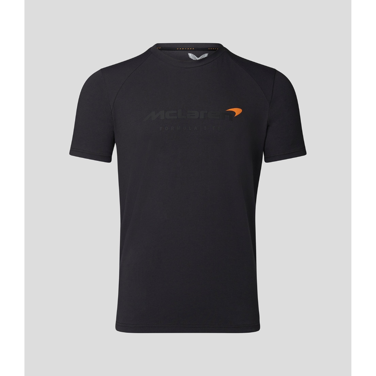 Playera Deportiva McLaren Dark Gris $840