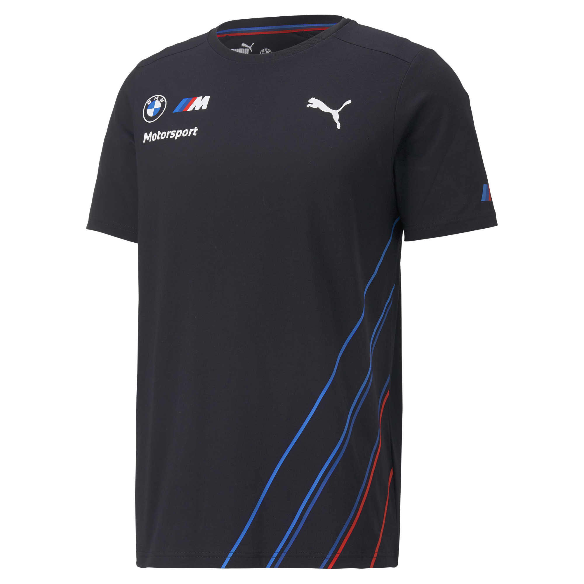 Bmw Motorsport Playera Oficial $1,049