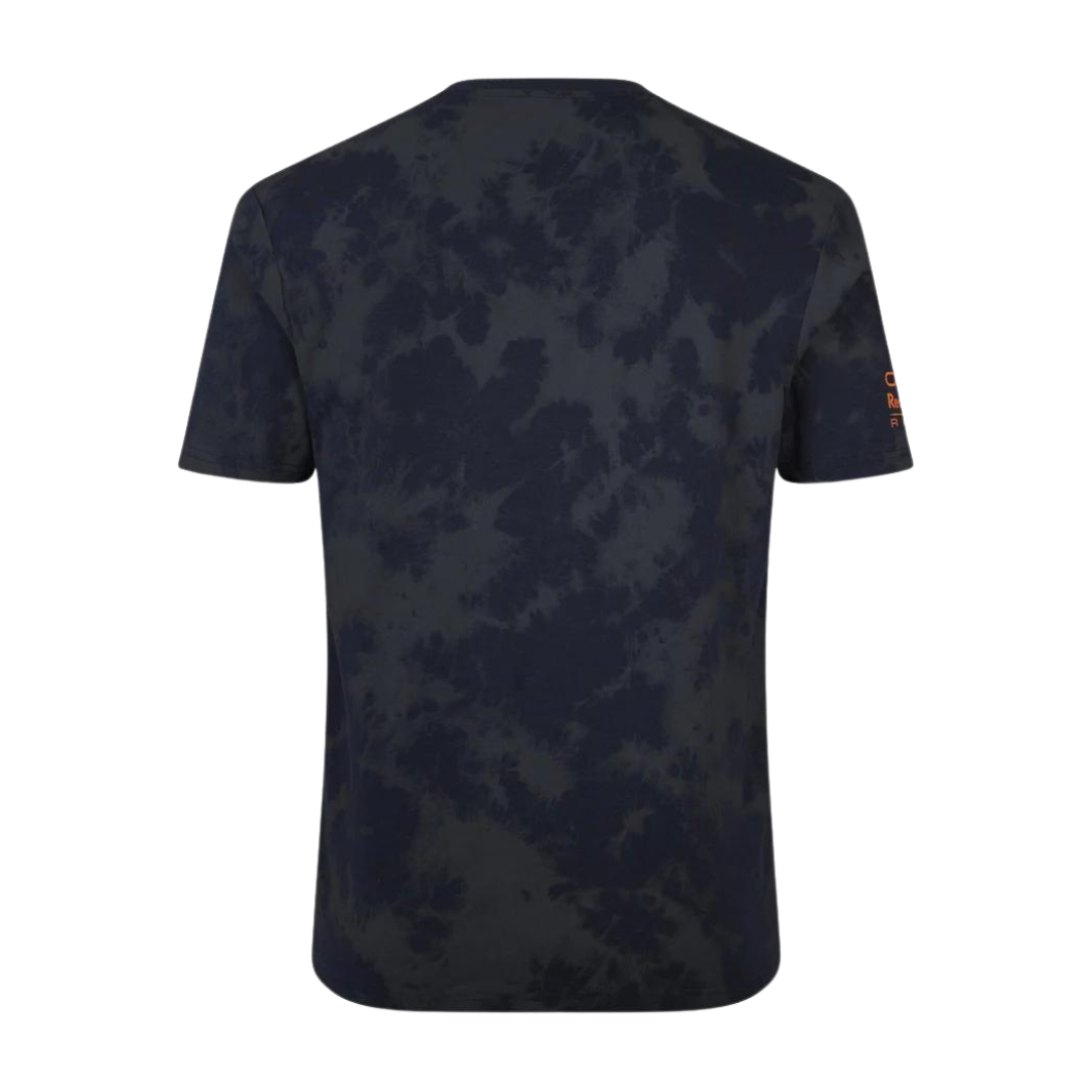 Foto 3 pulgar | Playera Red Bull Racing Negra para Hombre