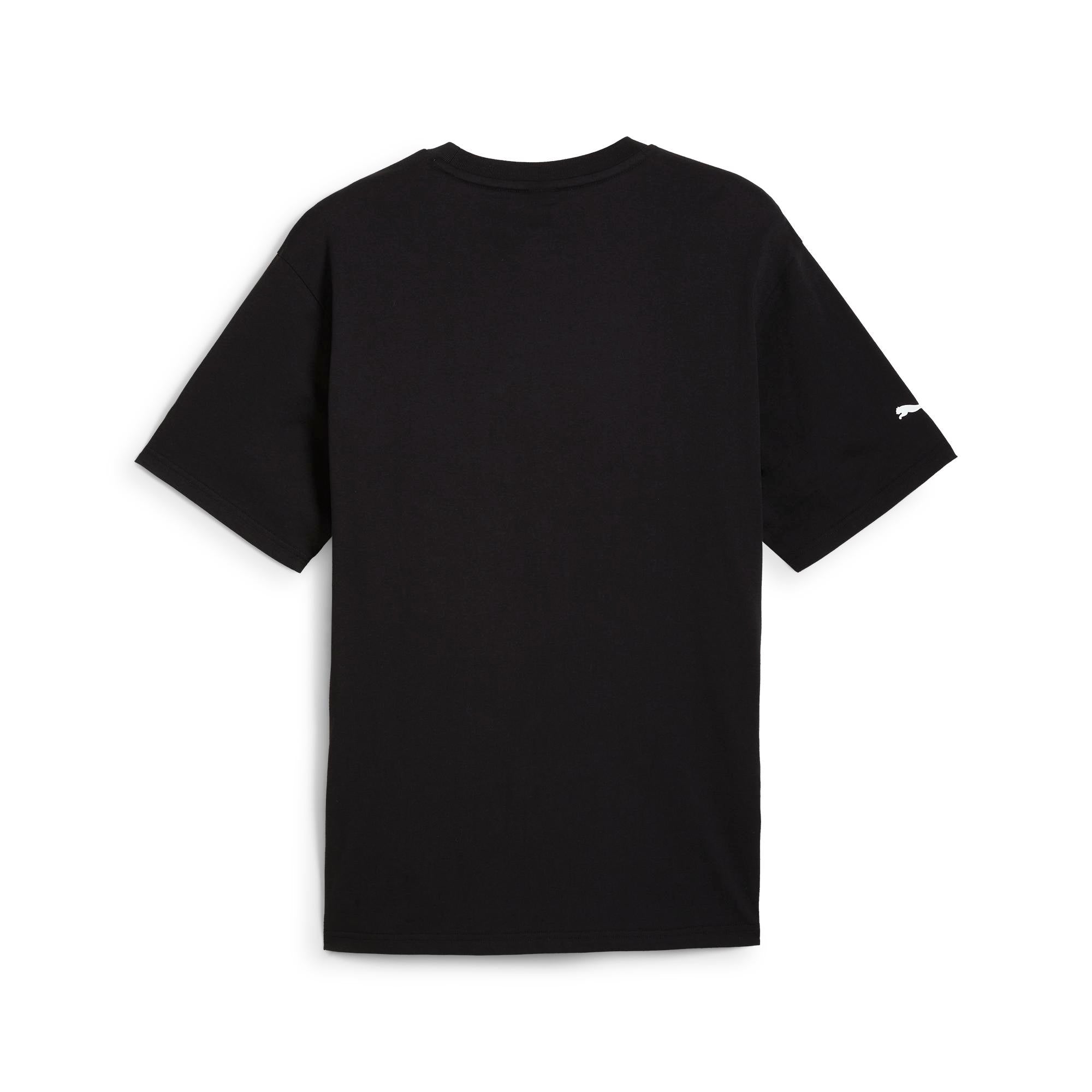 Foto 3 pulgar | Playera Ferrari  Gp Las Vegas 2023 Negra