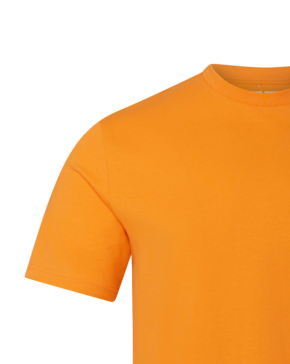 Foto 4 pulgar | Playera McLaren Naranja Edición Indycar 500 Millas para Hombre