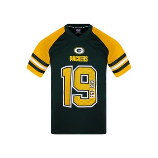 Foto 1 | Playera Nfl Green Bay Packers para Hombre