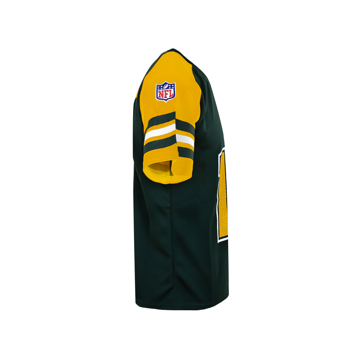 Foto 4 pulgar | Playera Nfl Green Bay Packers para Hombre