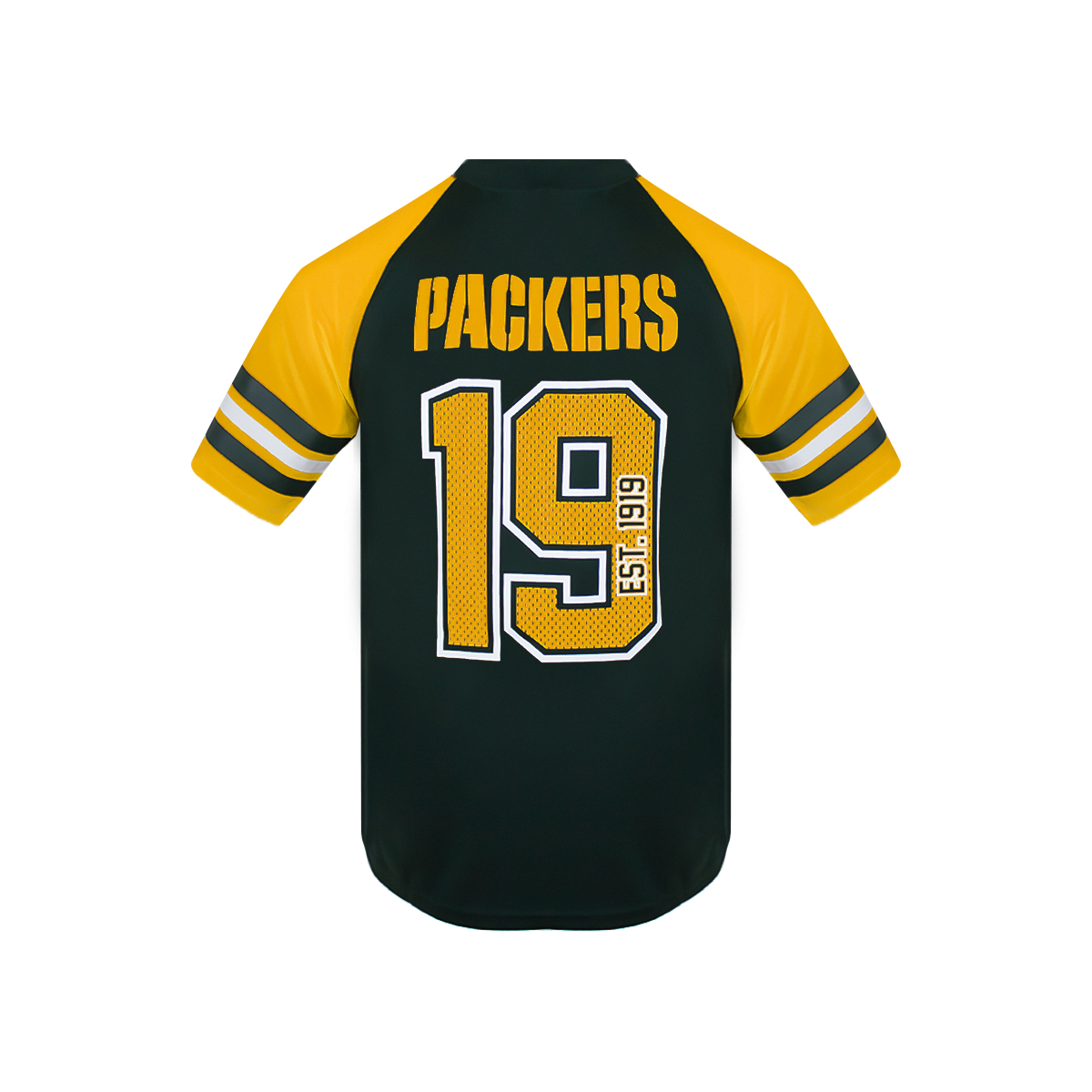 Foto 5 pulgar | Playera Nfl Green Bay Packers para Hombre