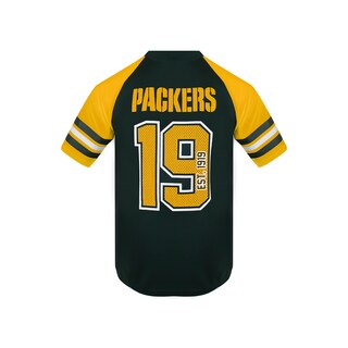 Foto 4 | Playera Nfl Green Bay Packers para Hombre