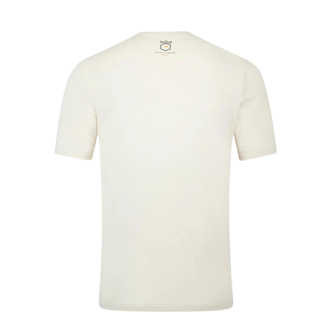 Foto 3 pulgar | Playera McLaren Gp Mónaco 2023 para Hombre