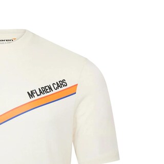 Foto 4 | Playera McLaren Gp Mónaco 2023 para Hombre