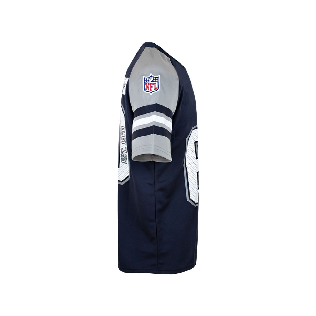 Foto 4 pulgar | Playera Deportiva Nfl Dallas Cowboys para Hombre
