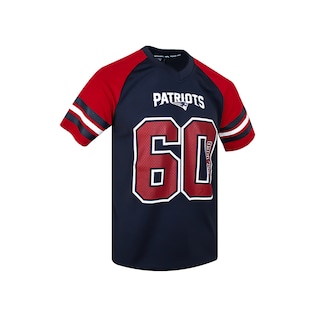 Foto 2 | Playera Nfl New England Patriots para Hombre