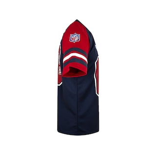 Foto 3 | Playera Nfl New England Patriots para Hombre