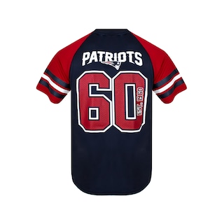 Foto 4 | Playera Nfl New England Patriots para Hombre