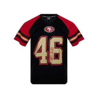 Foto 1 | Playera Deportiva Nfl San Francisco 49s 100% Original para Caballero