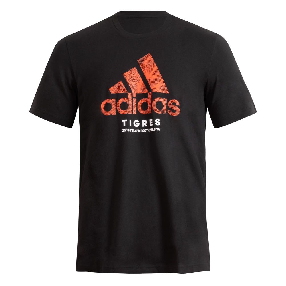 Adidas playeras hombre hotsell