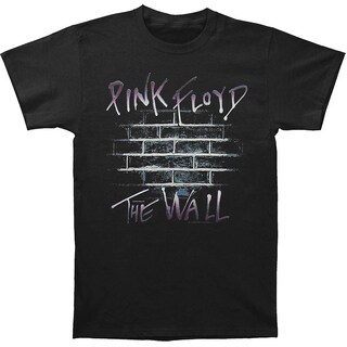 Foto 1 | Playera Rockinstone Negra para Hombre-Venta Internacional