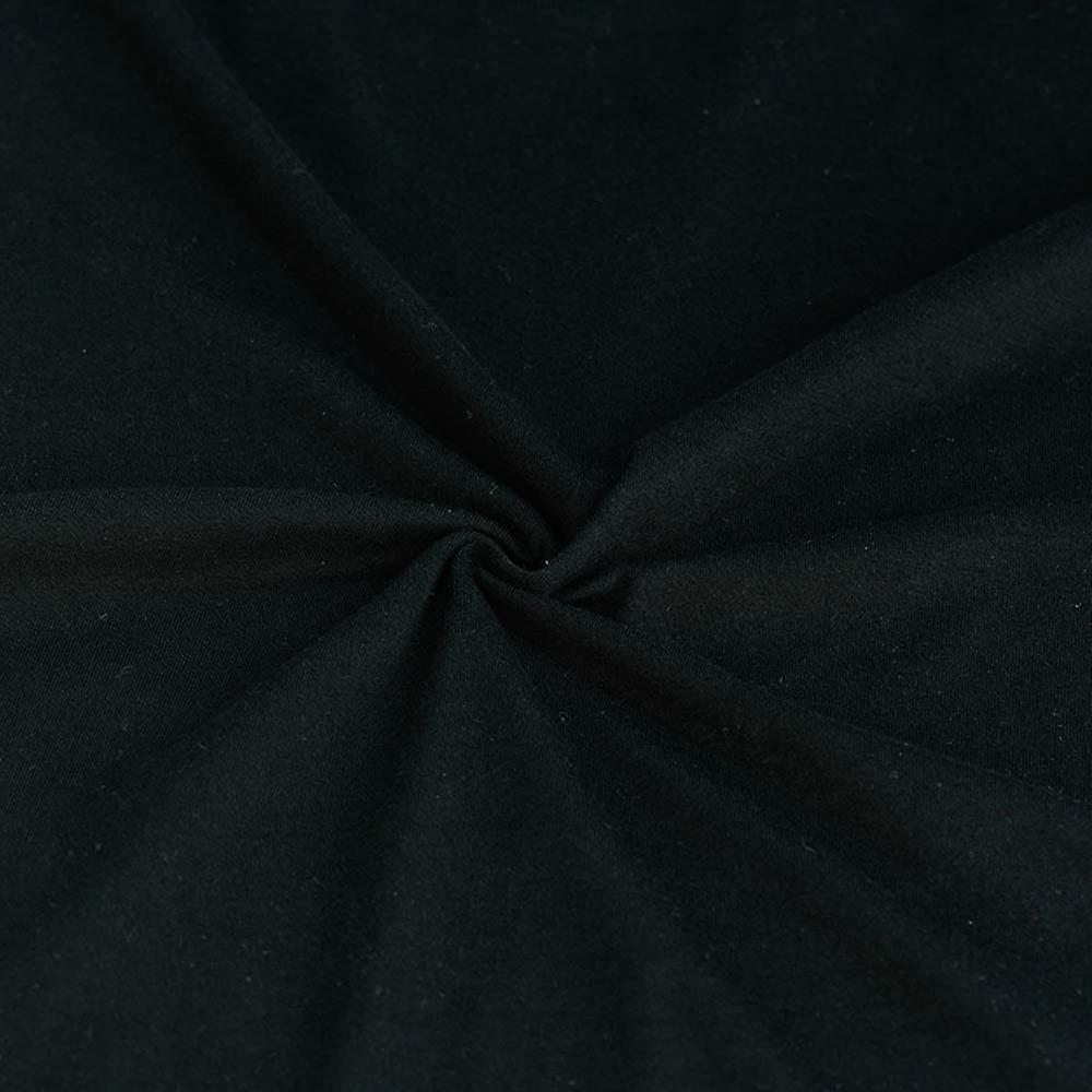 Foto 2 | Playera Rockinstone Negra para Hombre-Venta Internacional