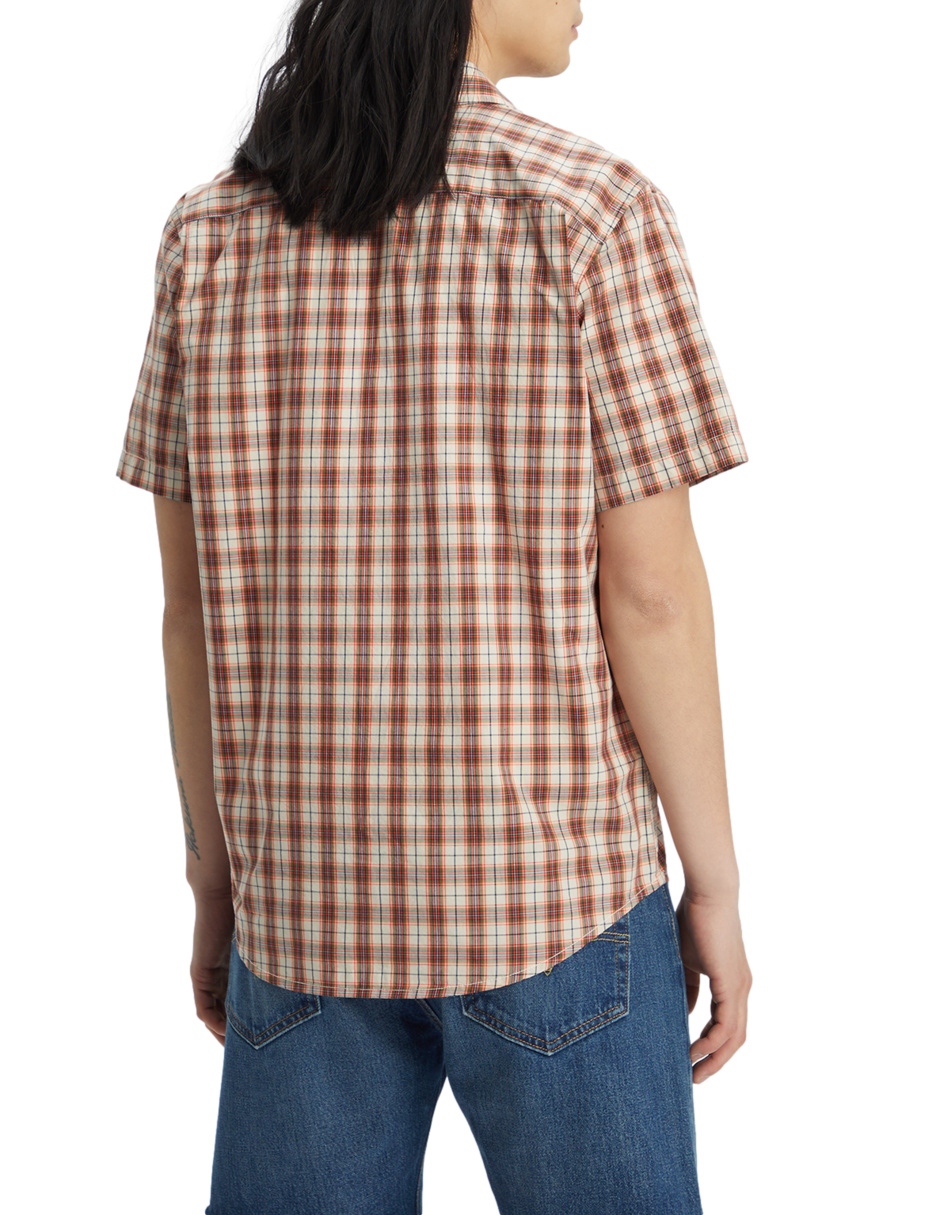 Foto 3 | Camisa Levi's Clásica para Hombre