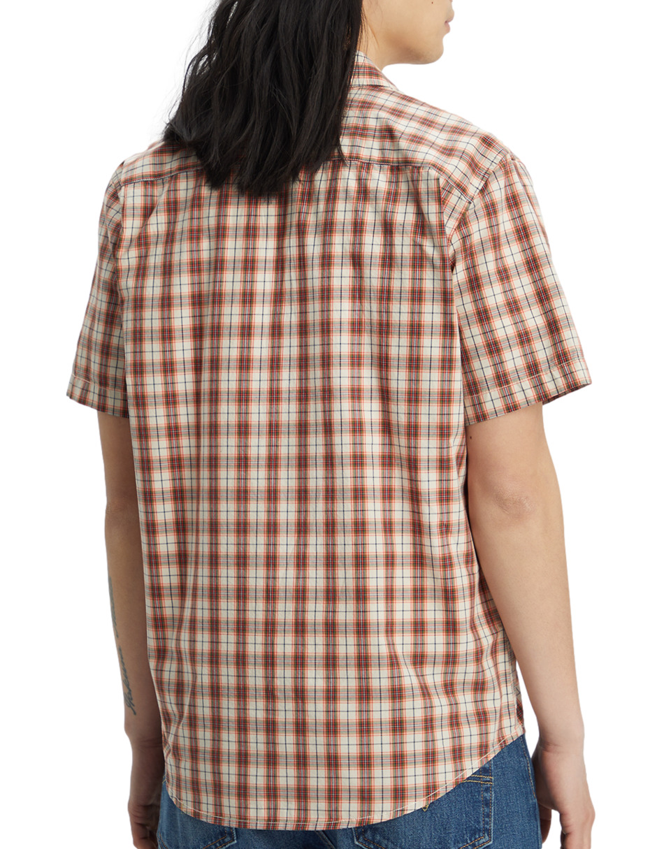 Foto 4 | Camisa Levi's Clásica para Hombre