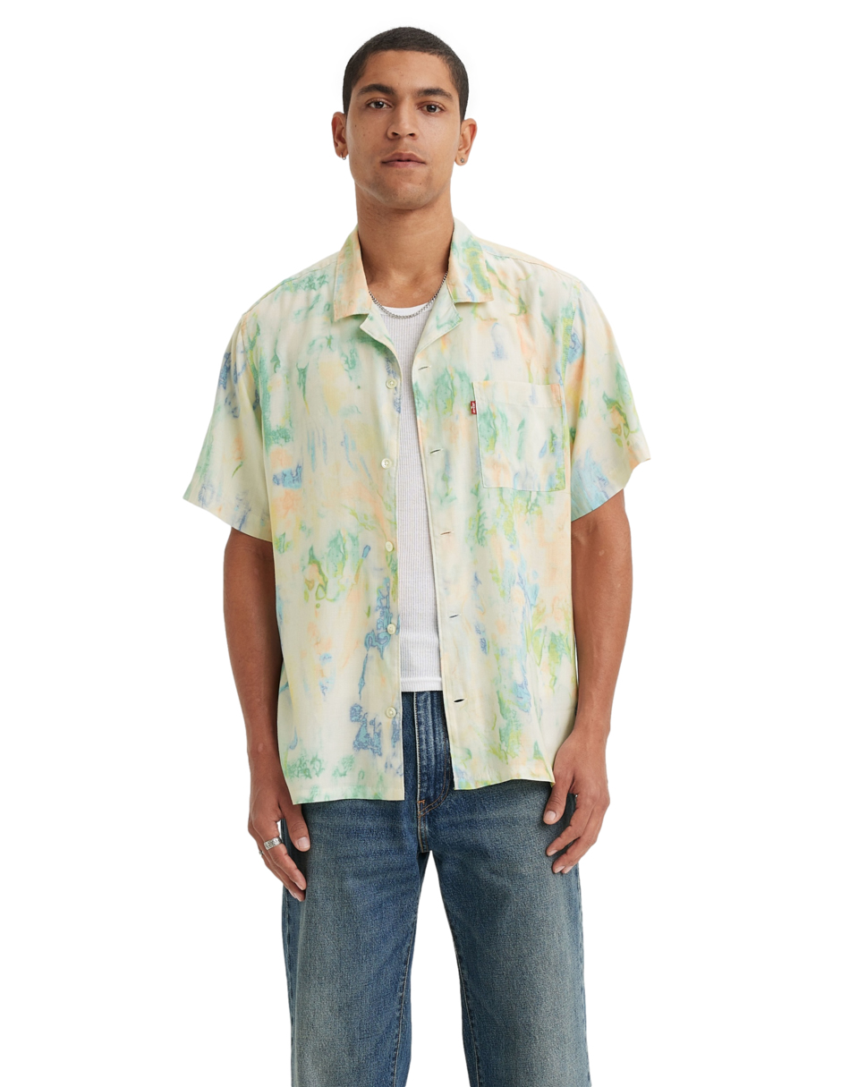 Foto 2 pulgar | Camisa Sunset Camp Levi's para Hombre